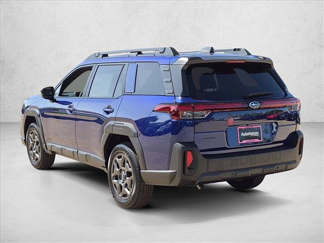 New 2026 Subaru Outback Premium AWD/4WD image 9