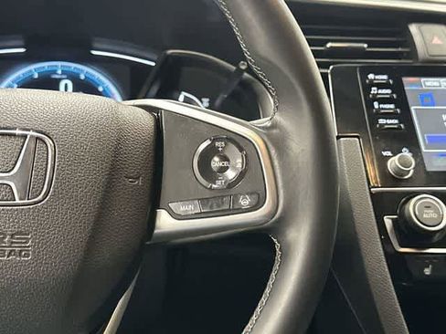 Used 2020 Honda Civic EX image 18