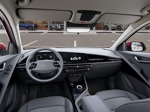 New 2025 Kia Niro EX w/ EX Cold Weather Package image 19