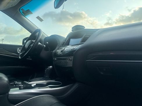 Used 2017 INFINITI QX60 FWD w/ Premium Plus Package image 17
