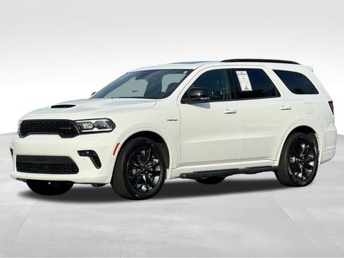 Used 2023 Dodge Durango R/T w/ Blacktop Package AWD/4WD image 3