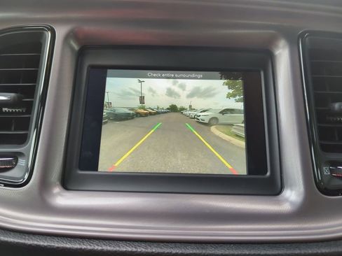 Used 2023 Dodge Challenger SXT w/ Blacktop Package image 34