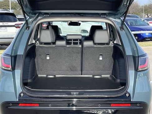 Used 2024 Honda HR-V EX-L image 28