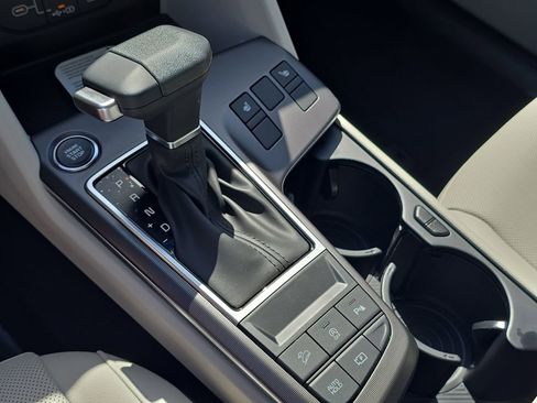 New 2026 Kia Sportage EX FWD image 27