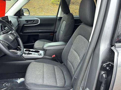 Certified 2024 Ford Bronco Sport Big Bend w/ Convenience Package image 11