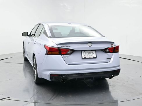 Used 2024 Nissan Altima 2.0 SR FWD image 20