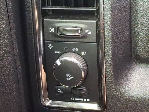 Used 2018 RAM 1500 Sport w/ Convenience Group RWD image 32