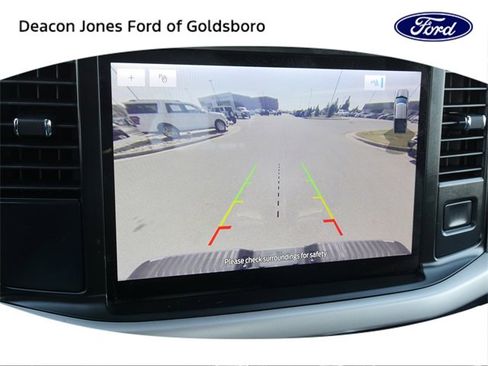 Certified 2023 Ford F150 XLT w/ Equipment Group 302A High image 27