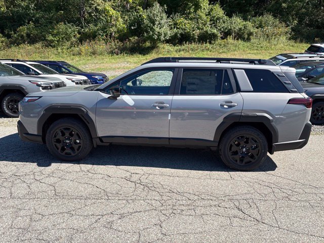 New 2026 Subaru Outback Limited AWD/4WD image 2