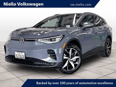 Used 2023 Volkswagen ID.4 Pro S