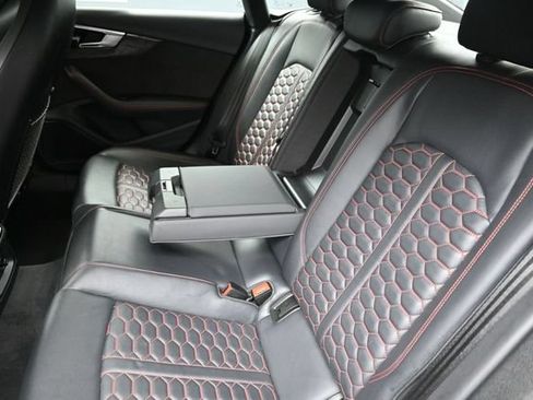 Used 2021 Audi RS 5 Sportback w/ Dynamic Package AWD/4WD image 20