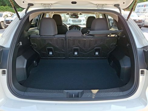 Used 2024 Subaru Crosstrek 2.0i Premium AWD/4WD image 29