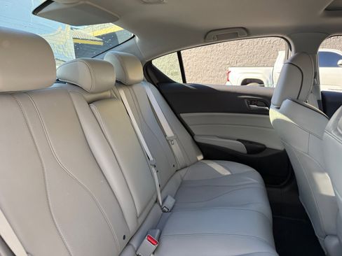 Used 2022 Acura ILX w/ Premium Package image 18