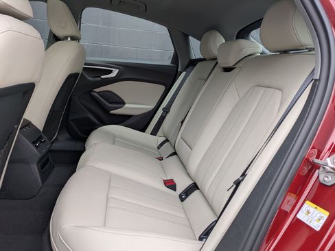 New 2025 Audi A5 2.0T Premium image 15