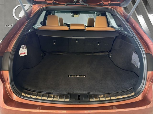 Certified 2024 Lexus RX 350 Premium Plus w/ Convenience Package FWD image 23