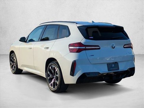 New 2026 BMW X3 xDrive30 w/ M Sport Package image 9