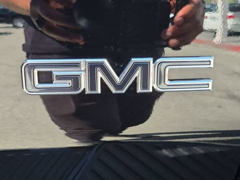 Used 2026 GMC Hummer EV SUV AWD/4WD image 25