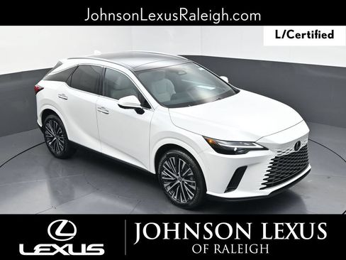 Used 2026 Lexus RX 350 w/ Convenience Package AWD/4WD image 25