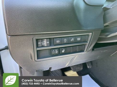 Used 2026 Toyota Tundra SR5 image 11