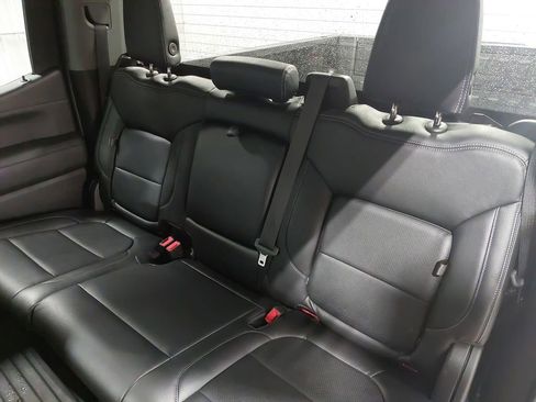 Used 2021 GMC Sierra 1500 Elevation AWD/4WD image 13