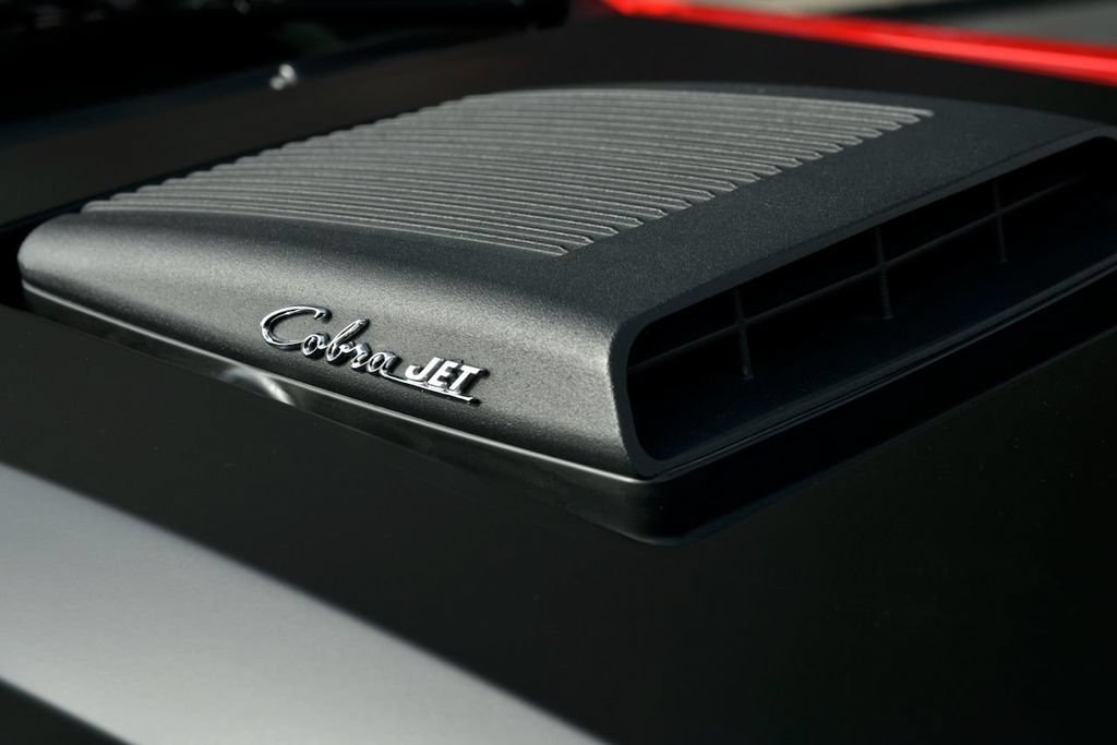 Used 2003 Ford Mustang Mach 1 RWD image 5