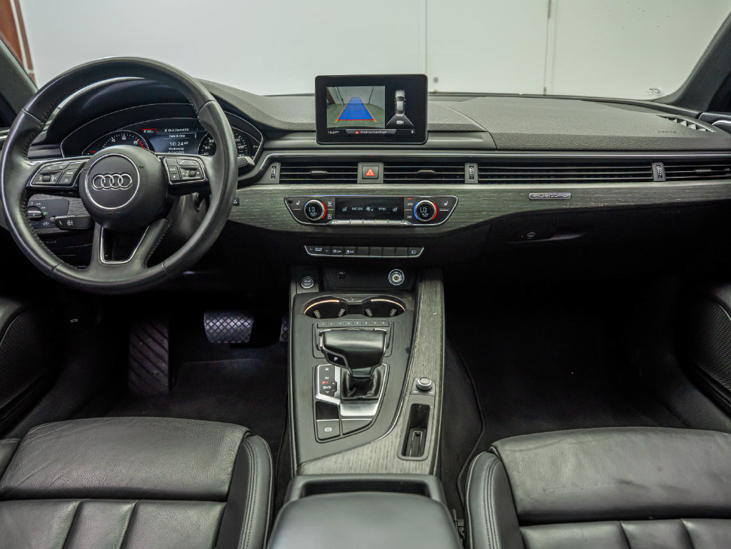Used 2019 Audi A4 2.0T Premium w/ Convenience Package AWD/4WD image 31