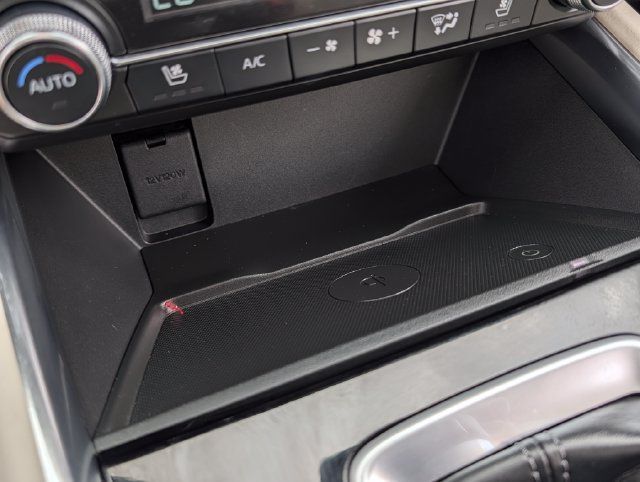 Certified 2025 MAZDA CX-5 AWD 2.5 S w/ Premium Plus Pkg image 28