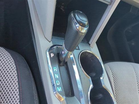 Used 2017 Chevrolet Equinox LT w/ Convenience Package FWD image 17