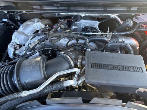 New 2026 GMC Sierra 2500 AT4 w/ AT4 Premium Plus Package image 33