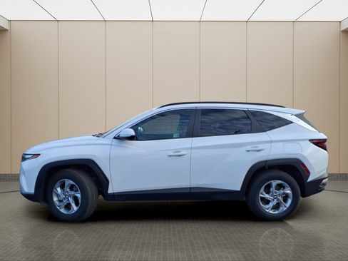 Used 2024 Hyundai Tucson SEL image 13