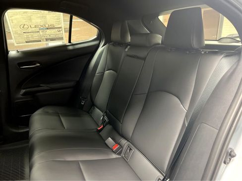 New 2026 Lexus UX 300h AWD image 20