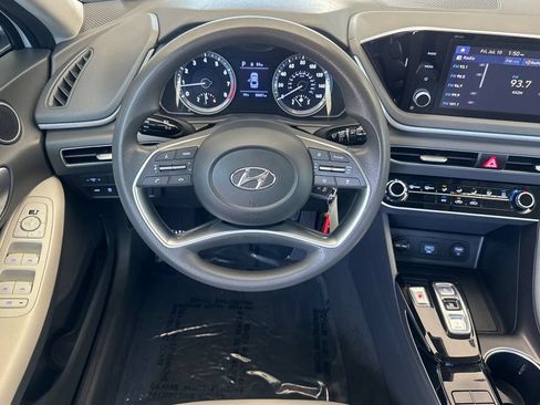 Used 2023 Hyundai Sonata SE FWD image 13