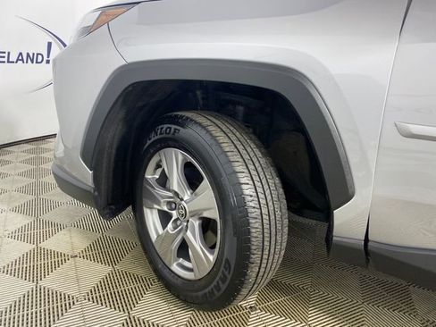 Certified 2023 Toyota RAV4 XLE AWD/4WD image 23