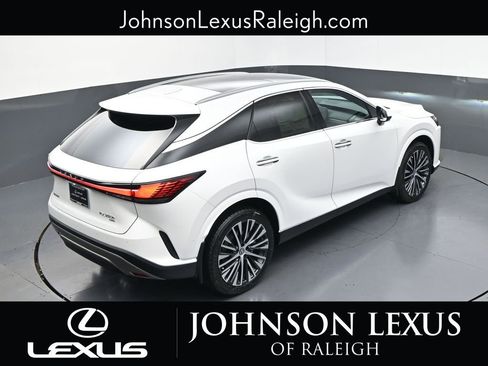 New 2026 Lexus RX 350 image 29