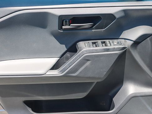 New 2026 Toyota RAV4 LE FWD image 23