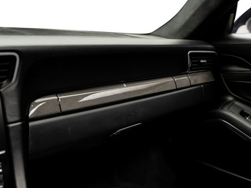 Used 2015 Porsche 911 Turbo S AWD/4WD image 52