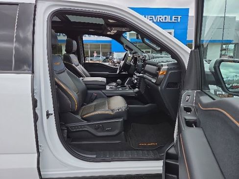 Used 2024 Ford F150 Tremor w/ Equipment Group 402A High AWD/4WD image 53