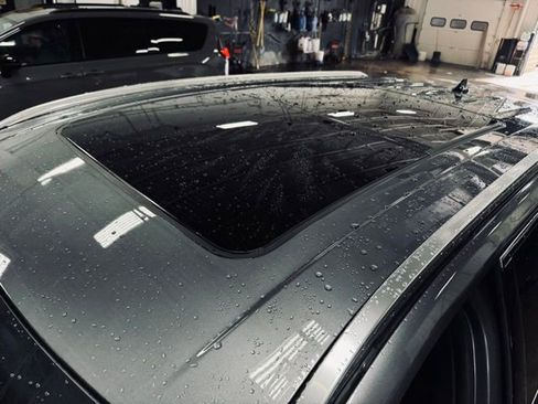 Used 2022 Lincoln Aviator Reserve w/ Elements Package Plus image 9