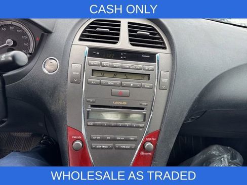 Used 2007 Lexus ES 350 FWD image 8