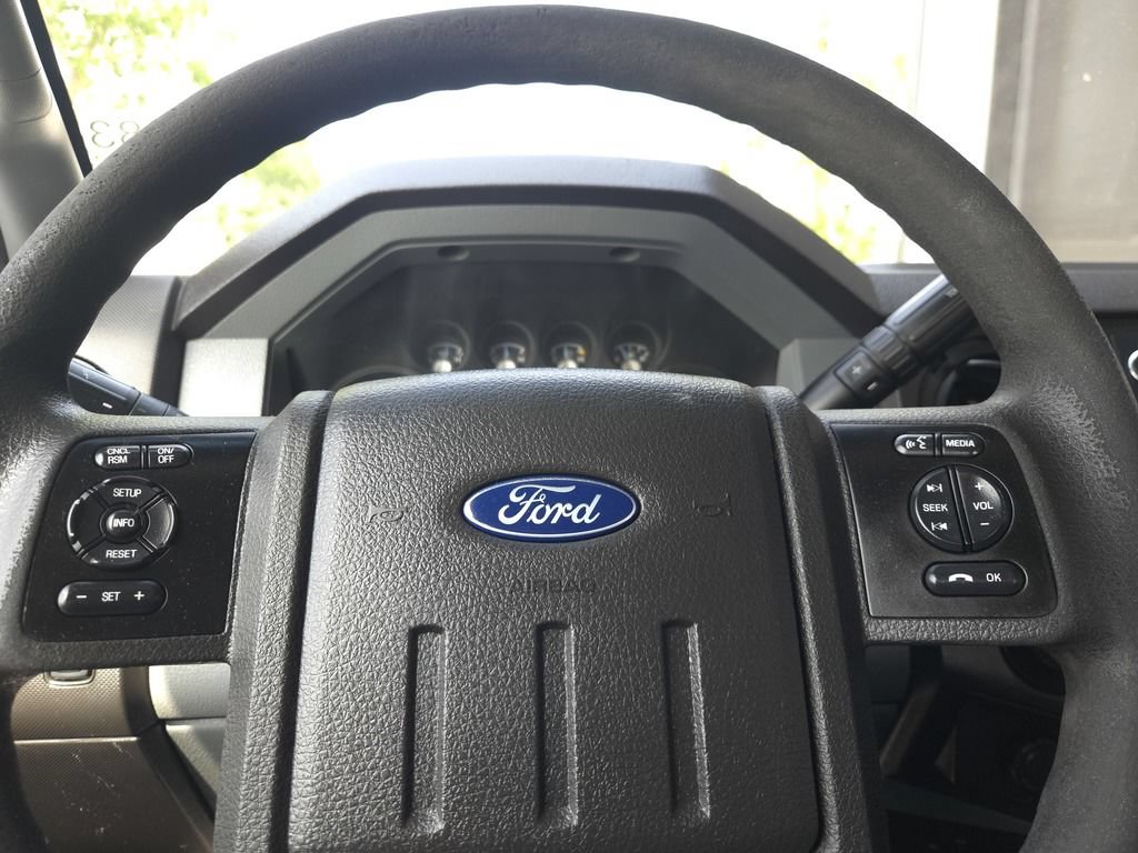 Used 2015 Ford F350 XL AWD/4WD image 18