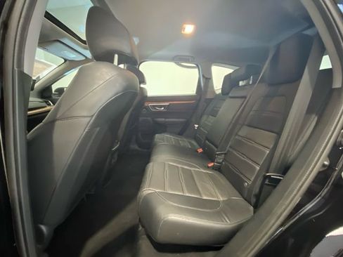 Used 2022 Honda CR-V Touring image 11