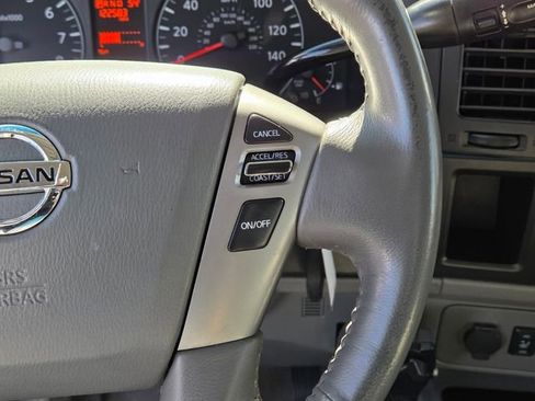 Used 2014 Nissan NV 3500 SL w/ Technology Package image 19