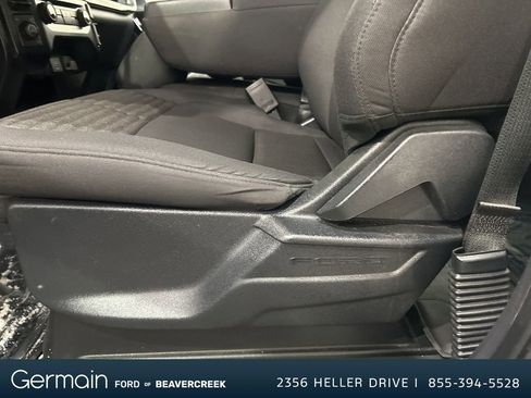 Used 2022 Ford F150 XL w/ STX Appearance Package image 16