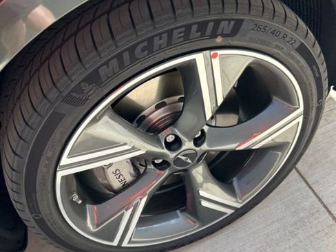 New 2026 Genesis GV80 3.5T Prestige image 17