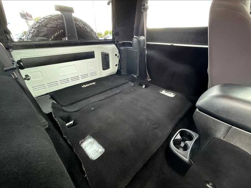 Used 2013 Jeep Wrangler Sport image 19