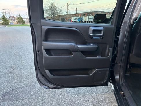 Used 2015 GMC Sierra 1500 SLE AWD/4WD image 10