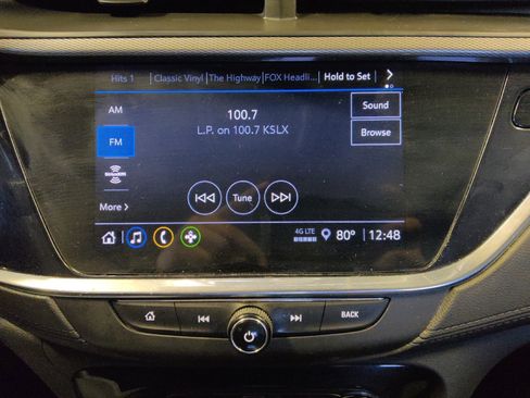 Used 2022 Buick Encore GX Preferred FWD image 25
