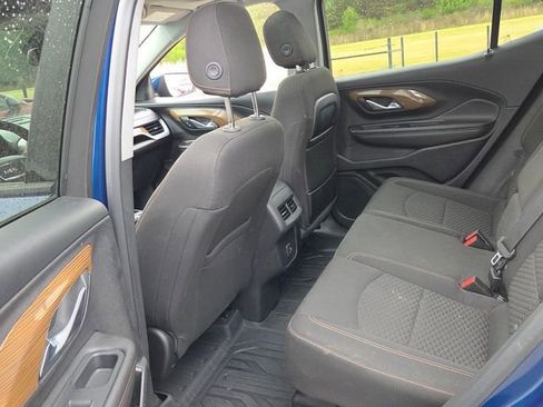 Used 2020 GMC Terrain SLE w/ Driver Convenience Package AWD/4WD image 7