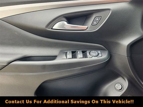 New 2026 Buick Envista Avenir image 18