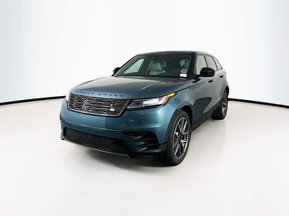 New 2026 Land Rover Range Rover Velar Dynamic SE